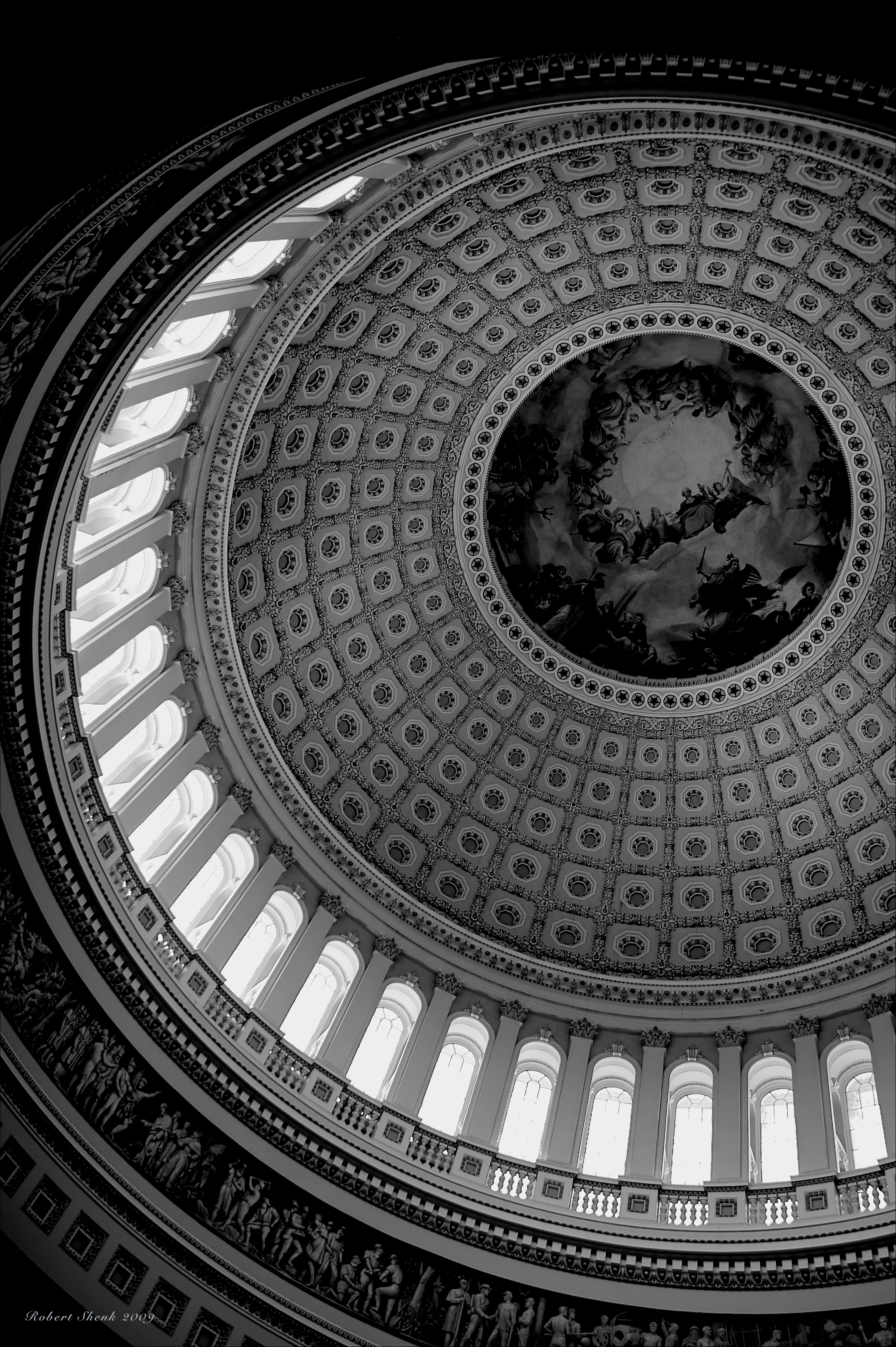United States Capitol Building